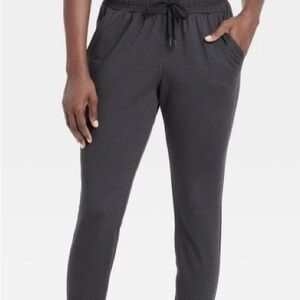 Target Women's Charcoal Jogger Pants